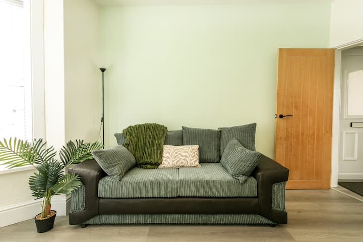 10%off|stayweek|business|family|wifi|sleeps4 - Lincoln