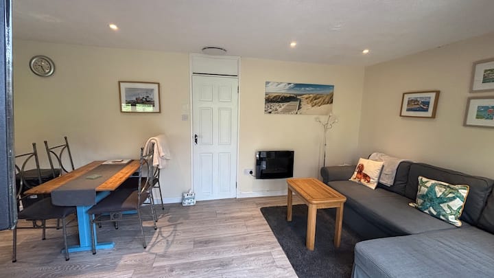 Cosy Woodland Retreat Near St Ives & Carbis Bay - Carbis Bay