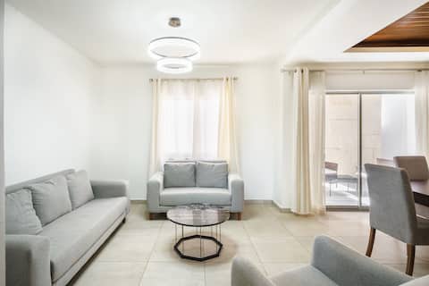 Top performing Airbnb: House for 6 people with pool near Expo Fórum in Hermosillo