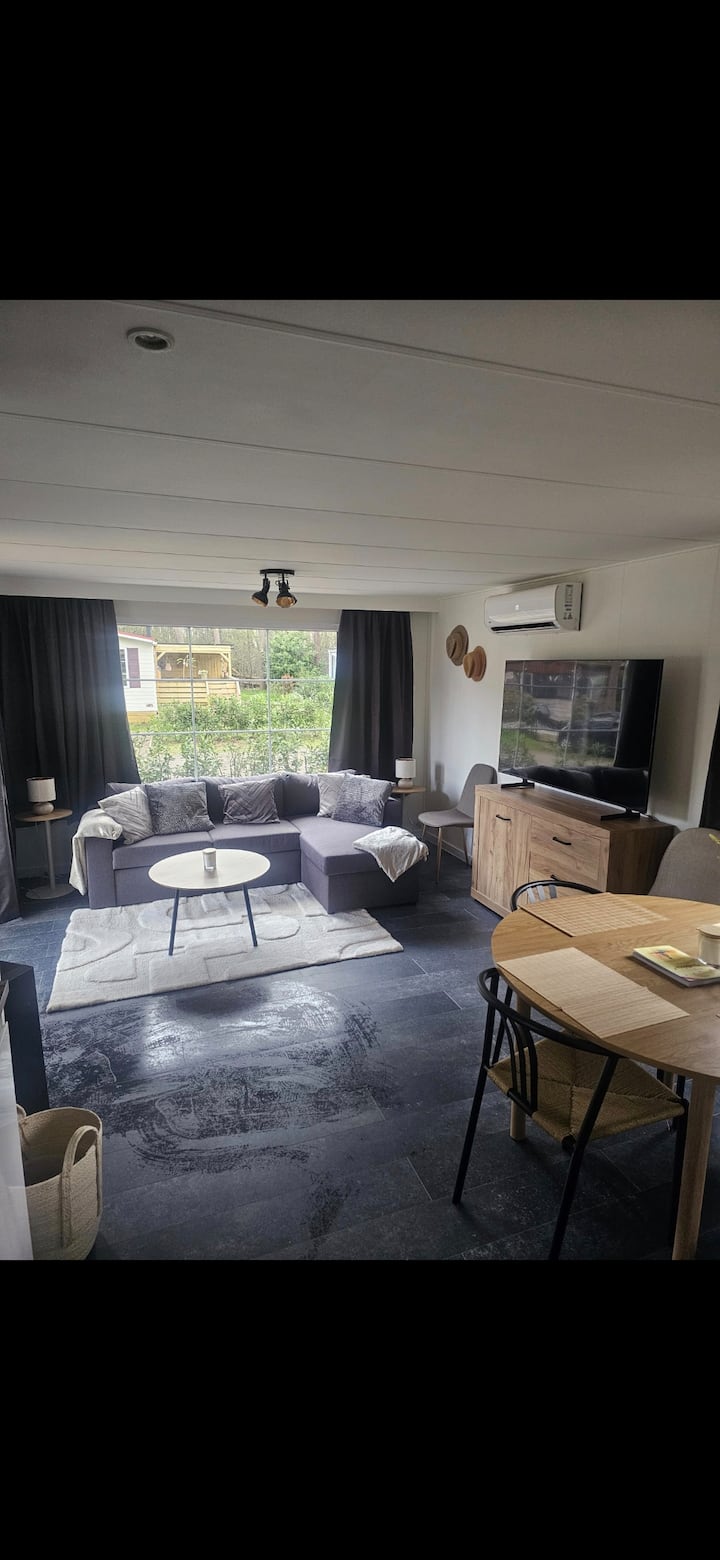 Cosy Cabin - Enschede