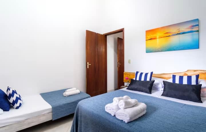 საძინებელი 2