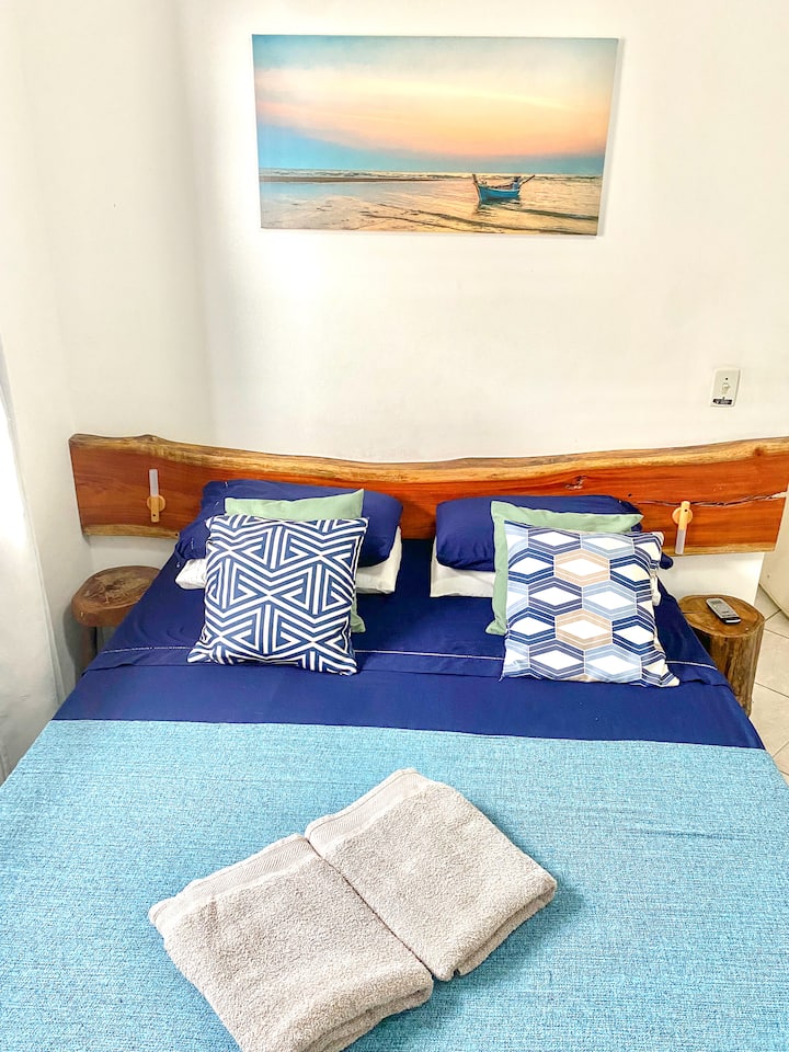 საძინებელი 1