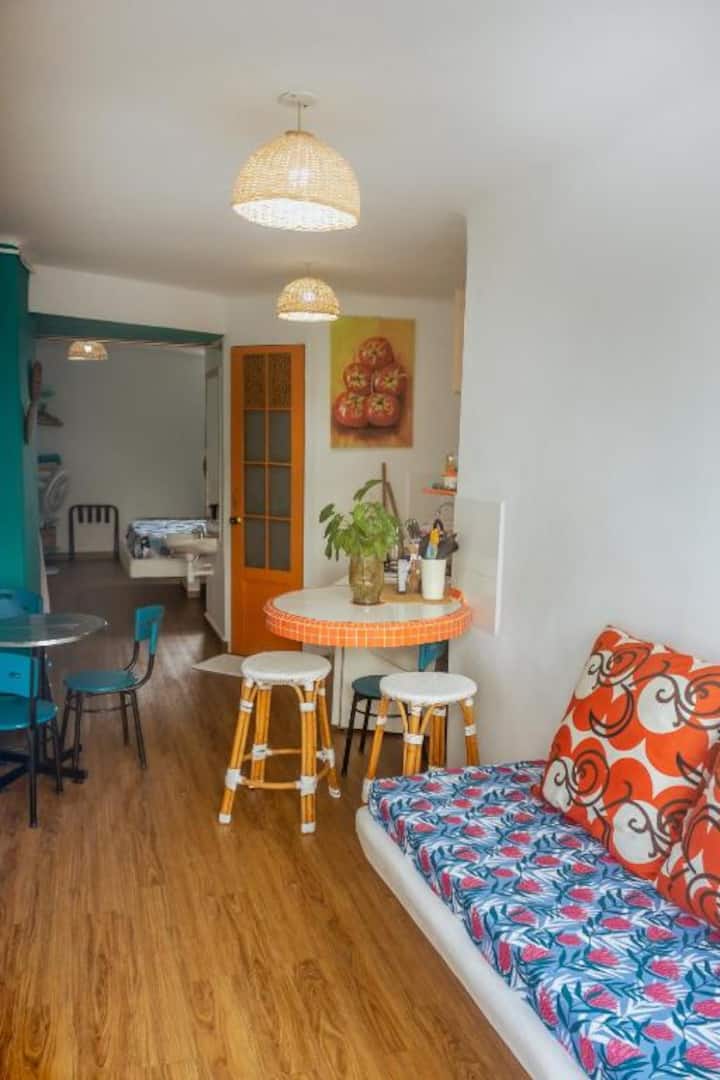 Beachside Escape In Cartagena | 202 - Cartagena