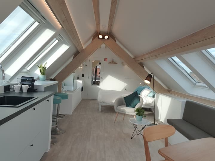 Studio Topzet - Kortrijk
