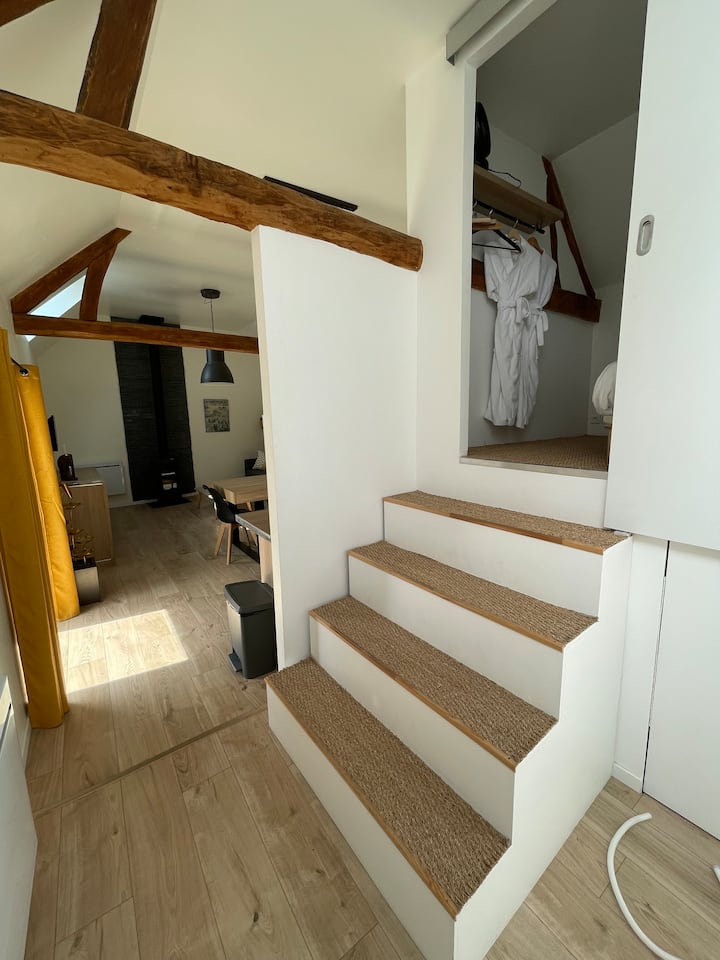 Spálňa