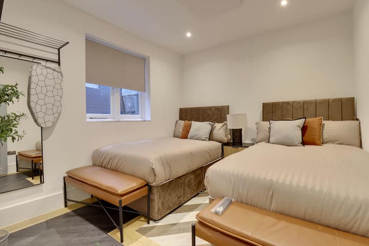 City Centre Studio | Near Qe2 & Waterfront - Southampton, UK