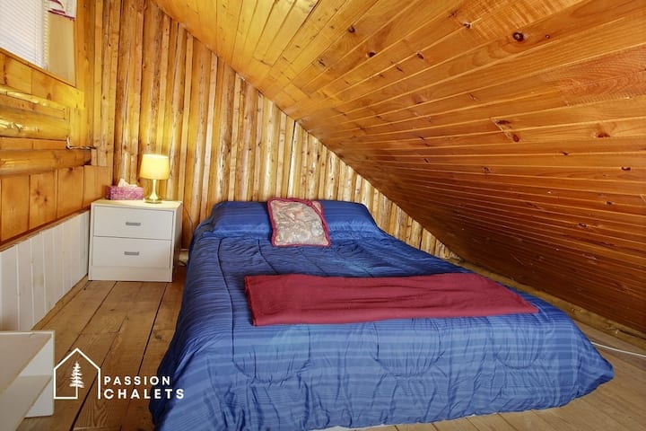 Spálňa 1