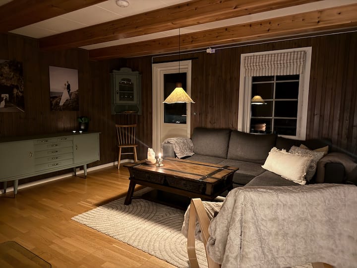 Cabin In Senja - Troms - Noruega