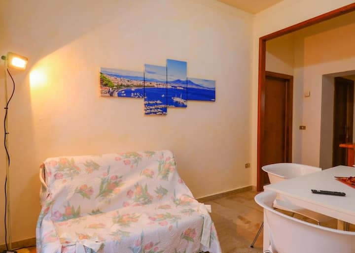 Large Tuscan Apartment In Pistoia - Pistoia