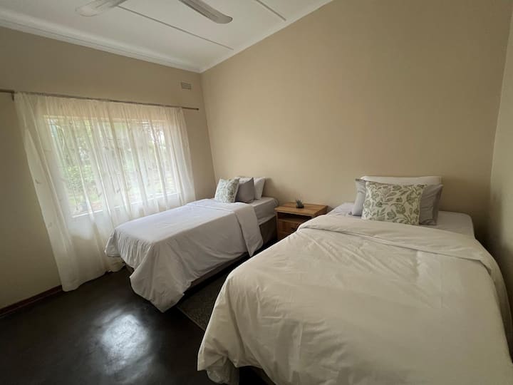 Habitación 2