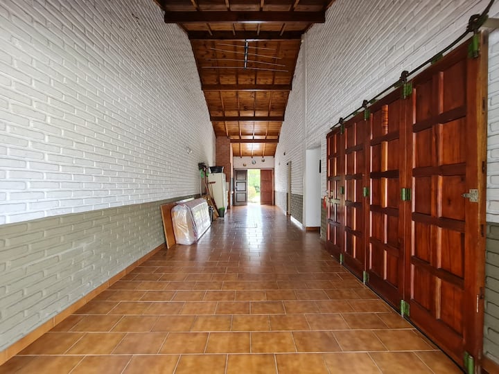 Casa - Chalet " El Renacer " - Mar del Plata