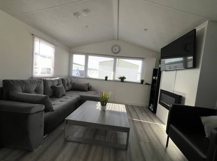 Caravan1 - Prestatyn