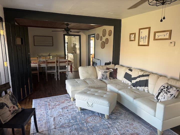 Pl Properties: Home Away From Home - ペンサコーラ, OK