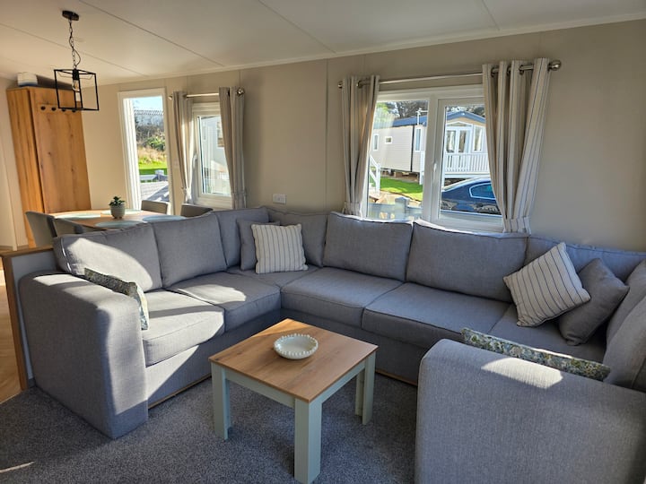 Belfry 21 - Scotland