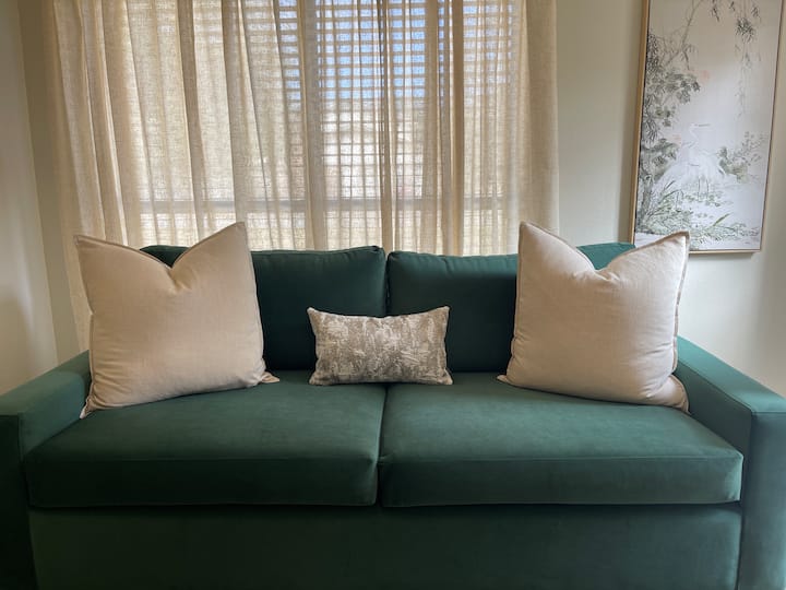 Boutique Guest Suite •Private Entrance• Near Beach - Pensacola, FL