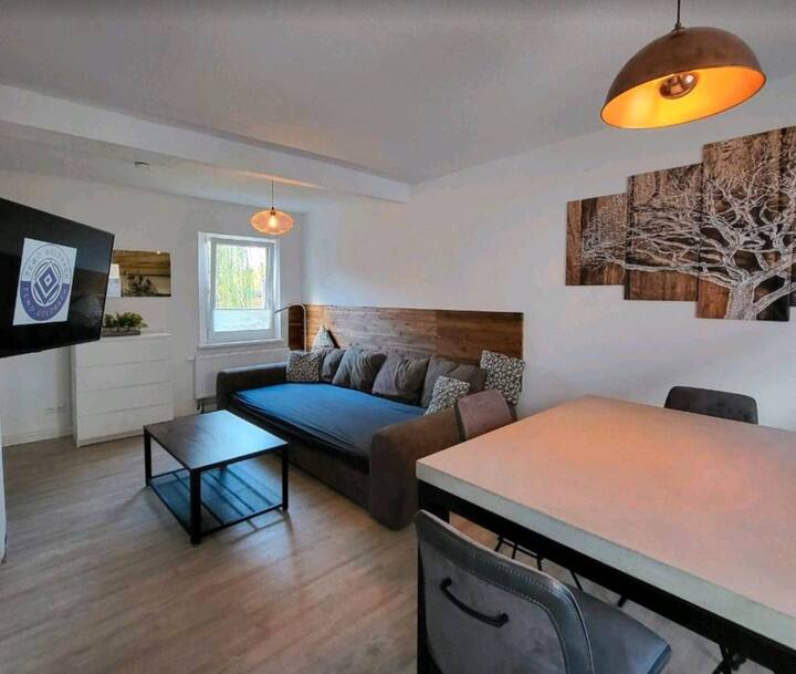 Ferienwohnung Nr 1 - Senftenberg