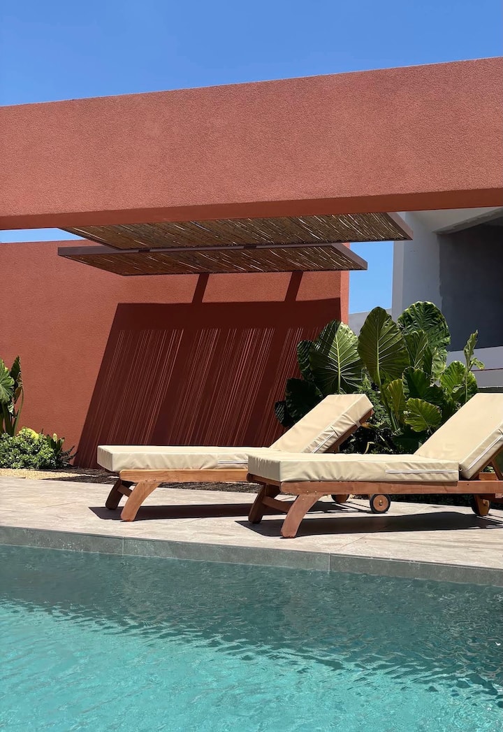 Terra Rossa Residences - Villa C - Fig Tree