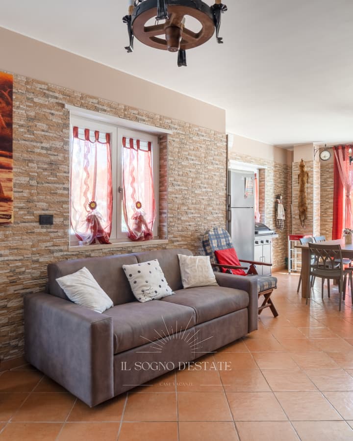 Villas Gallipoli, Puglia - Gallipoli