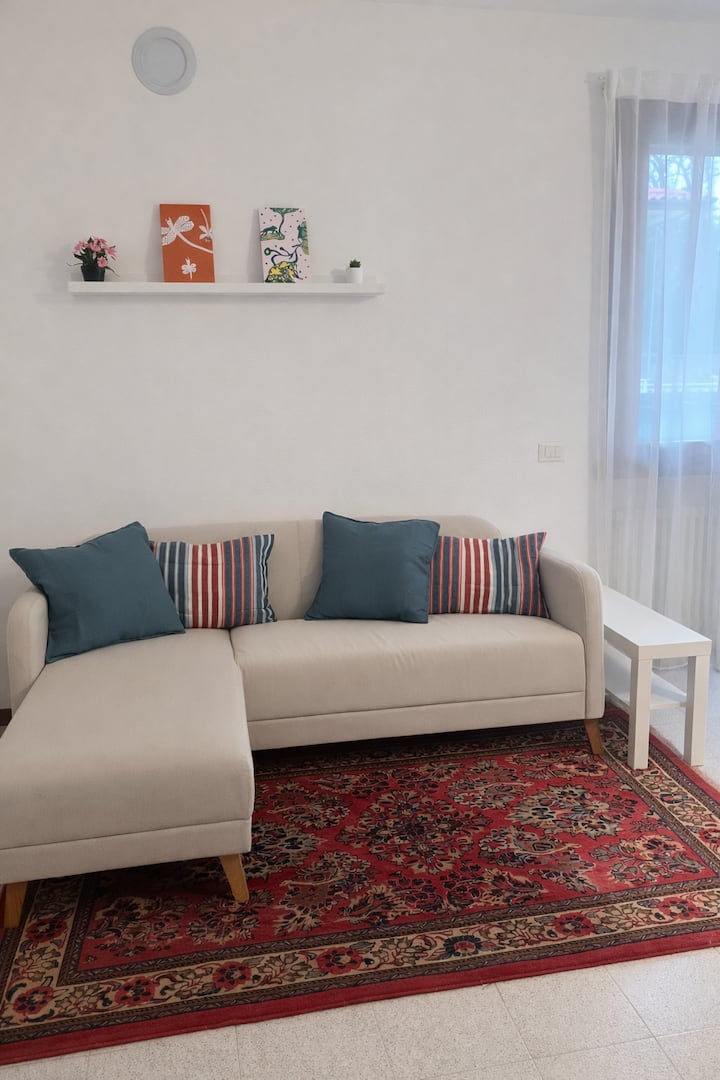 Casa Gaidon - Bassano del Grappa