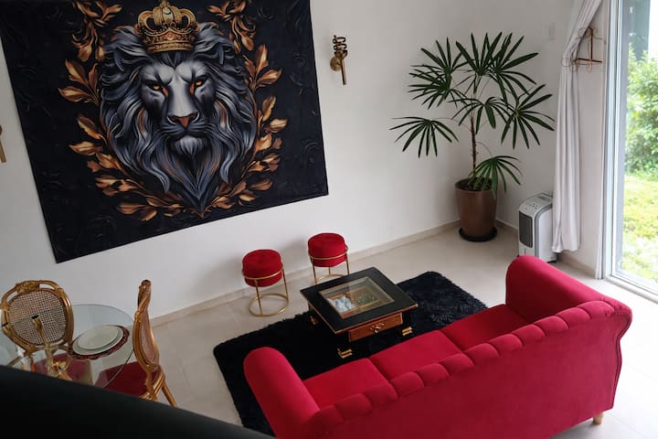 Sala de estar