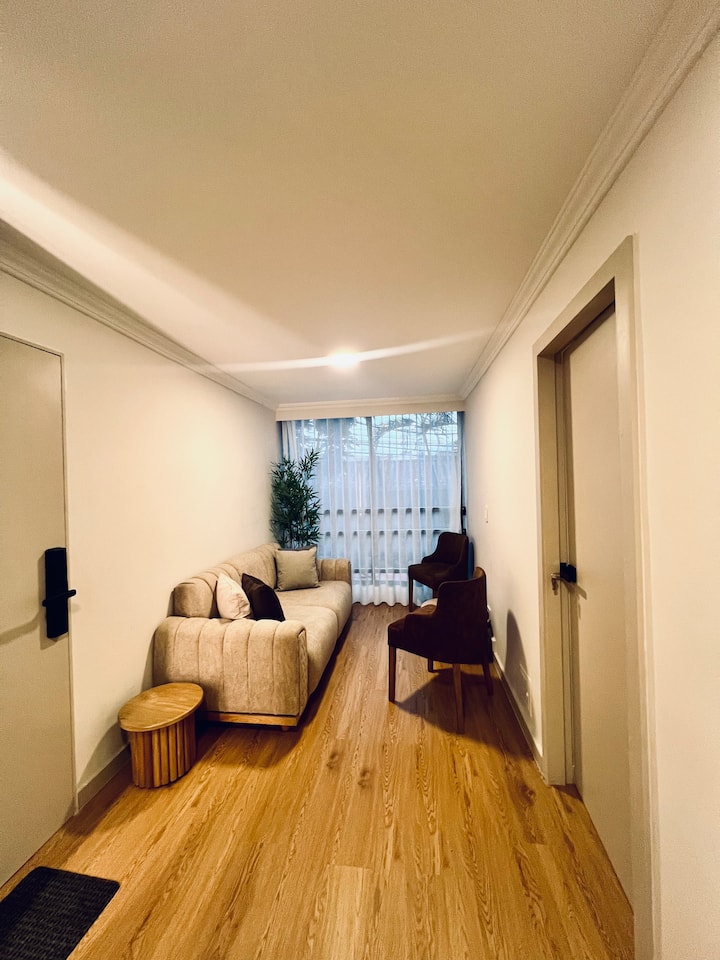 Casa Bambú | Moderno Alojamiento Cerca Al Poblado - Envigado