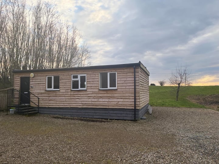 John Ds Cabin Getaway - County Donegal, Ireland