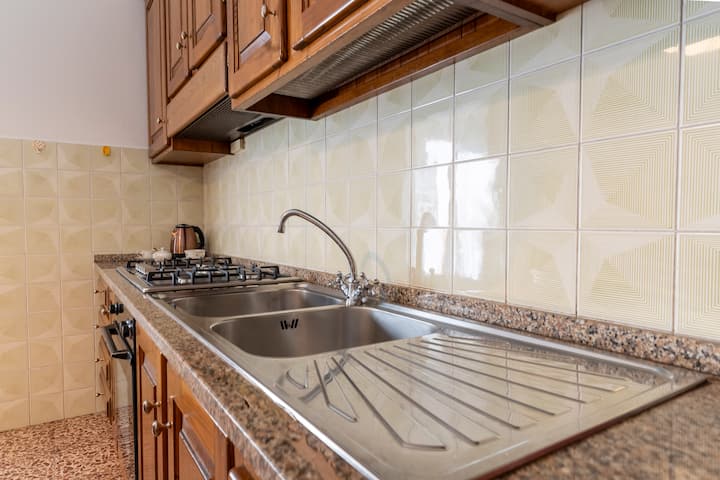 Casa Toscana Tra Pisa E Firenze, Per 8+freeparking - Italie