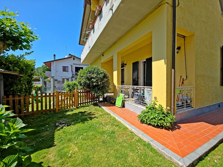 Casa Serena - Casa Serena - Marina di Massa