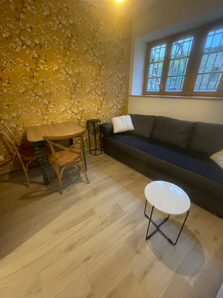 Chez Mamema - Misele - Barr