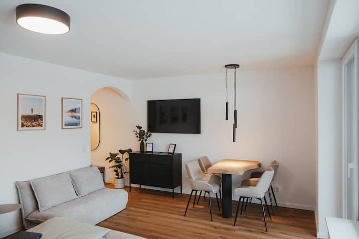 Schwarzwald Loft Bergblick - Menzenschwand