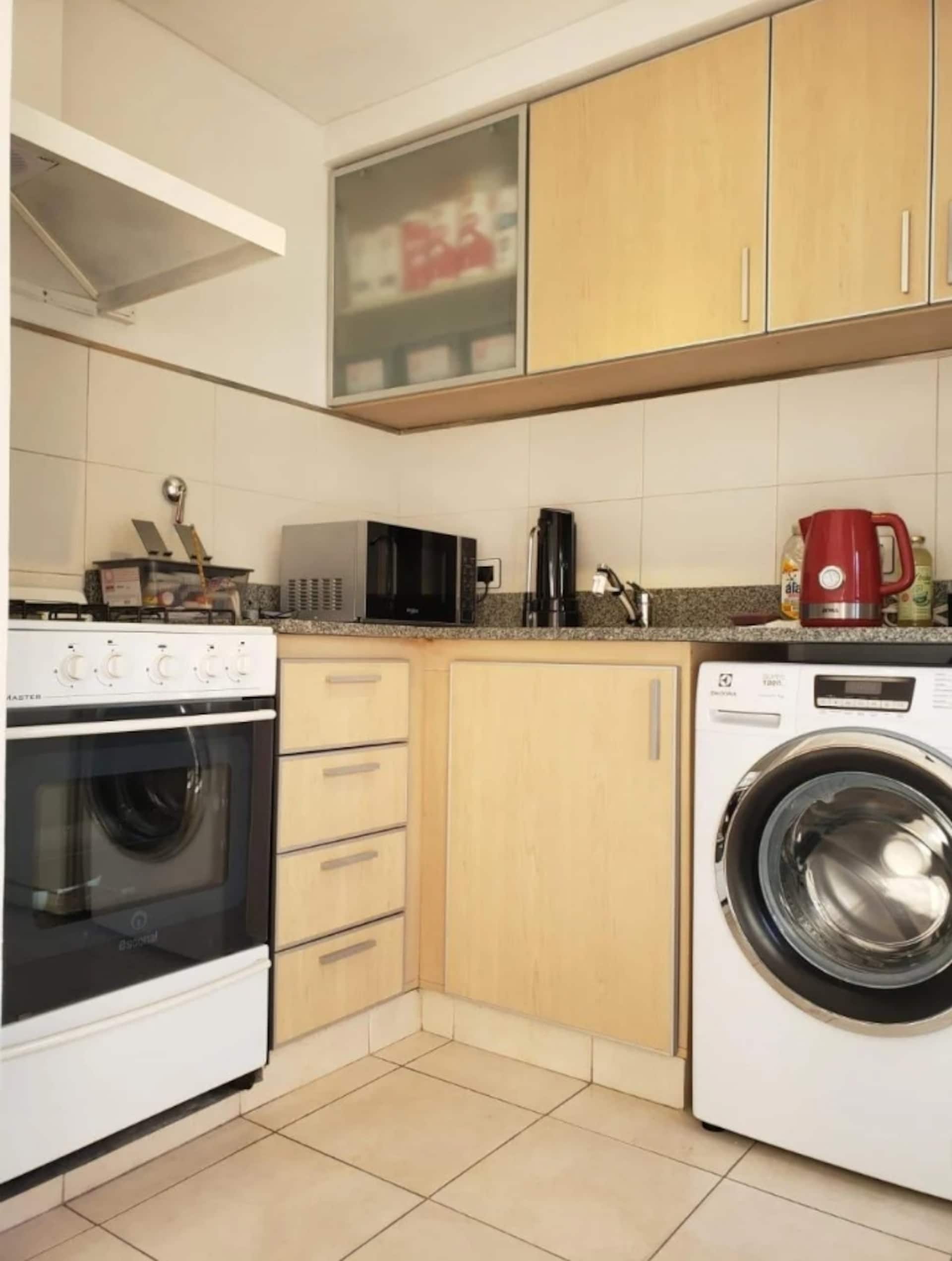 Studio apartment in Tres de Febrero