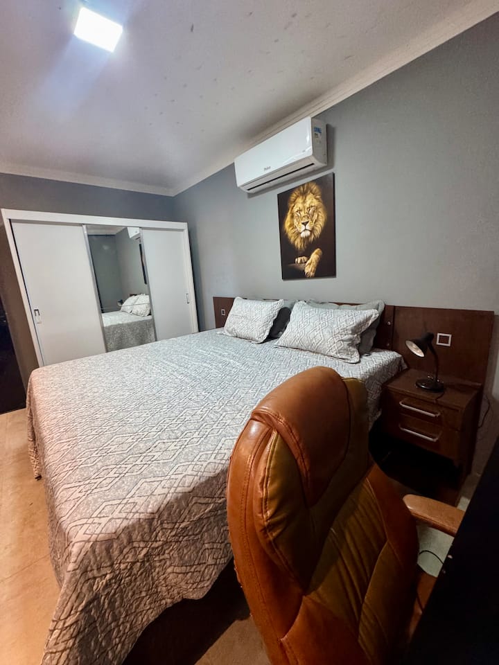 Спална соба 2