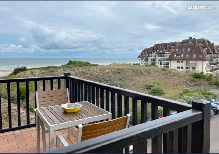Front De Mer - Cabourg