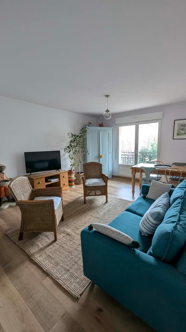 Appartement Cosy - Orléans