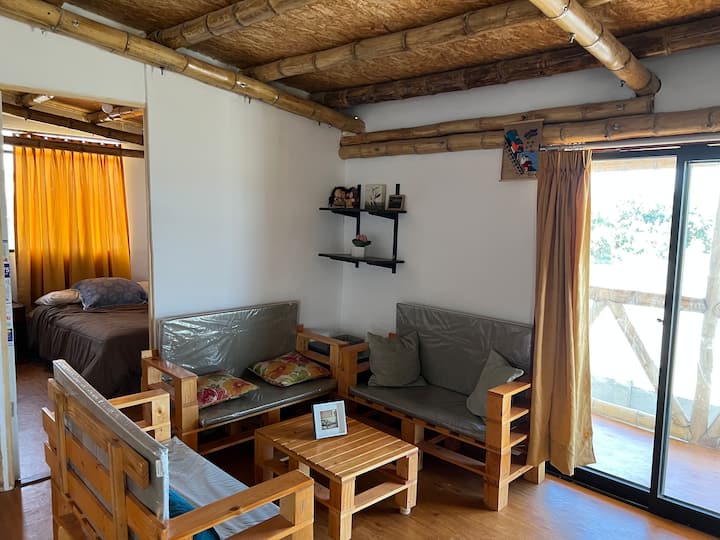 Casa Ecológica En Paraíso Huacho. Natural Confort! - Huacho