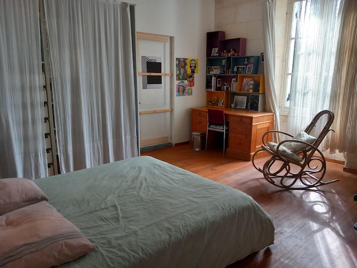 Habitación