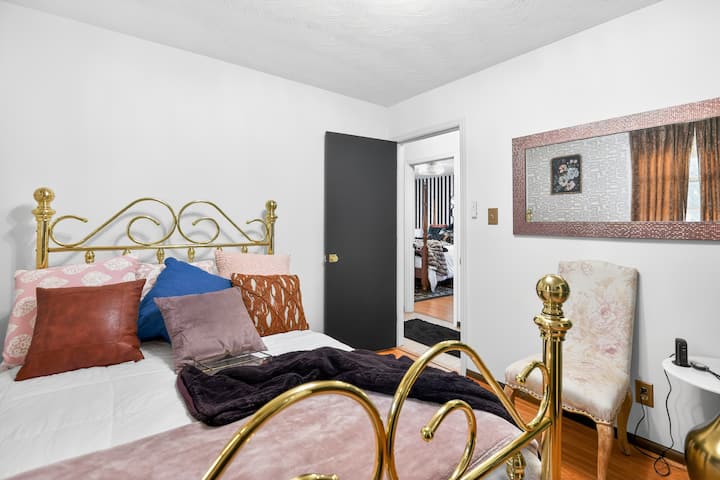 Quarto 3