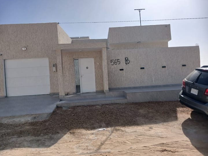 Maison Sur Deux ÉTages Nouakchott - Nouakchott