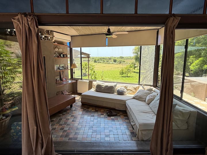 Rancho Aparte - Zárate