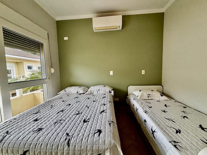 Dhomë gjumi 4