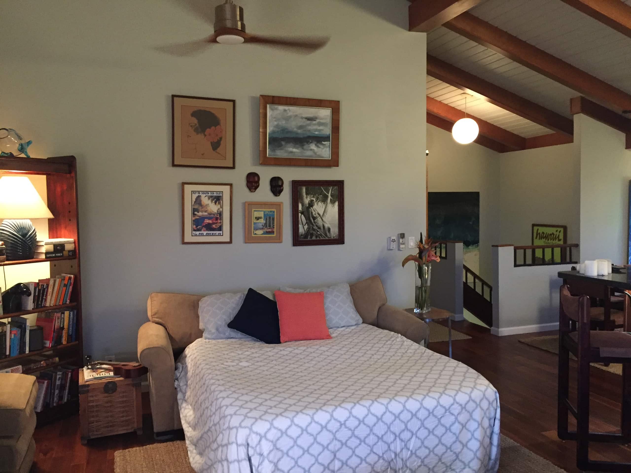 Townhouse in Wailea · ★4.97 · 2 bedrooms · 4 beds · 3 baths - Image 7