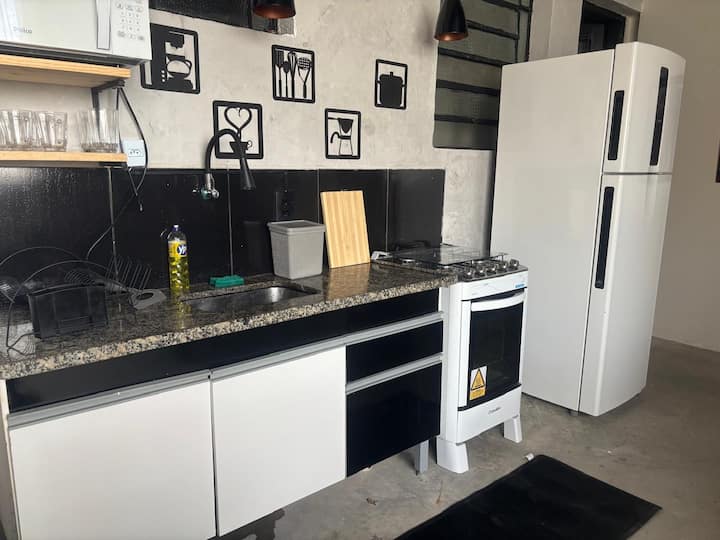 Casa Próxima Anhanguera, Bairro Tranquilo - Valinhos