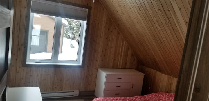 Dhomë gjumi 1