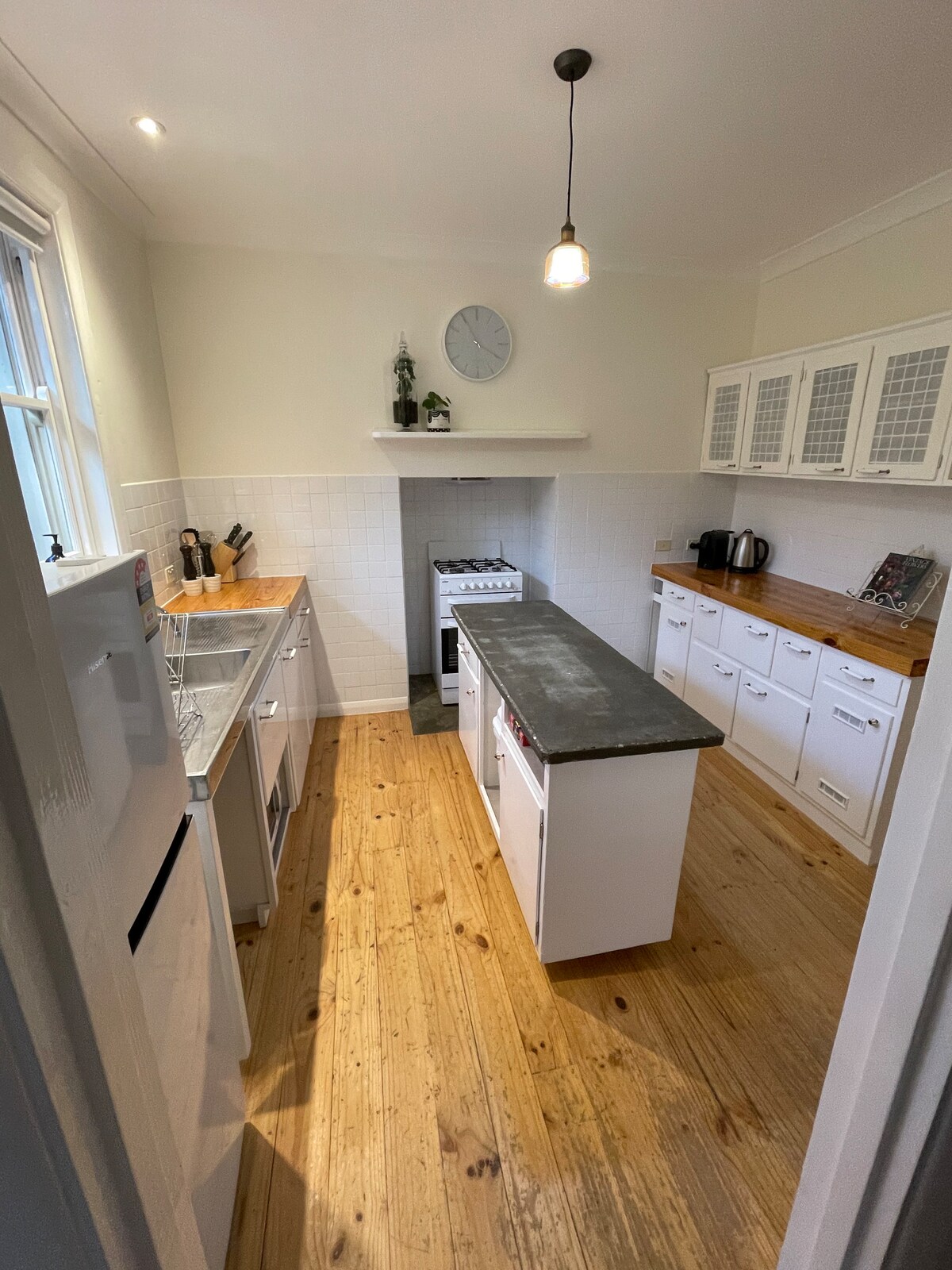 Little Cottage