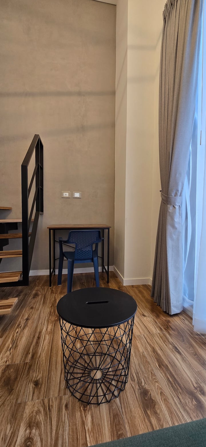 Loft Con Balcón 202 Modelia Cerca Aeropuerto Wifi - Bogota El Dorado Airport (BOG)