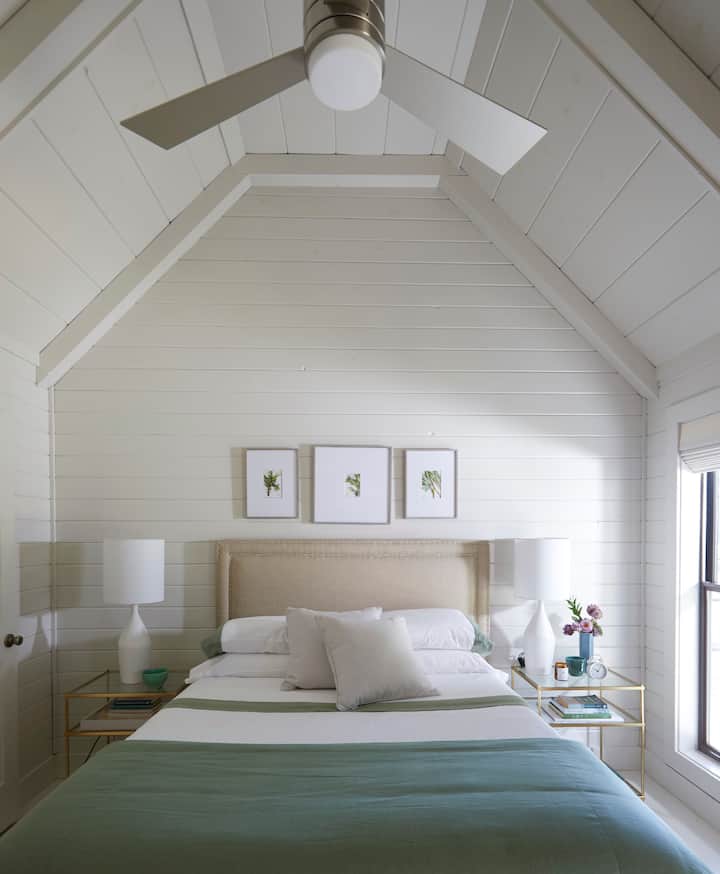 Room 1 At Andiamo Lodge - Mentone, AL