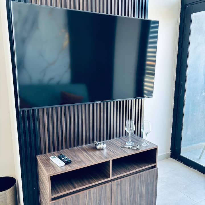 Amplio Departamento Frente A Fundidora Y Arena Mty - メキシコ