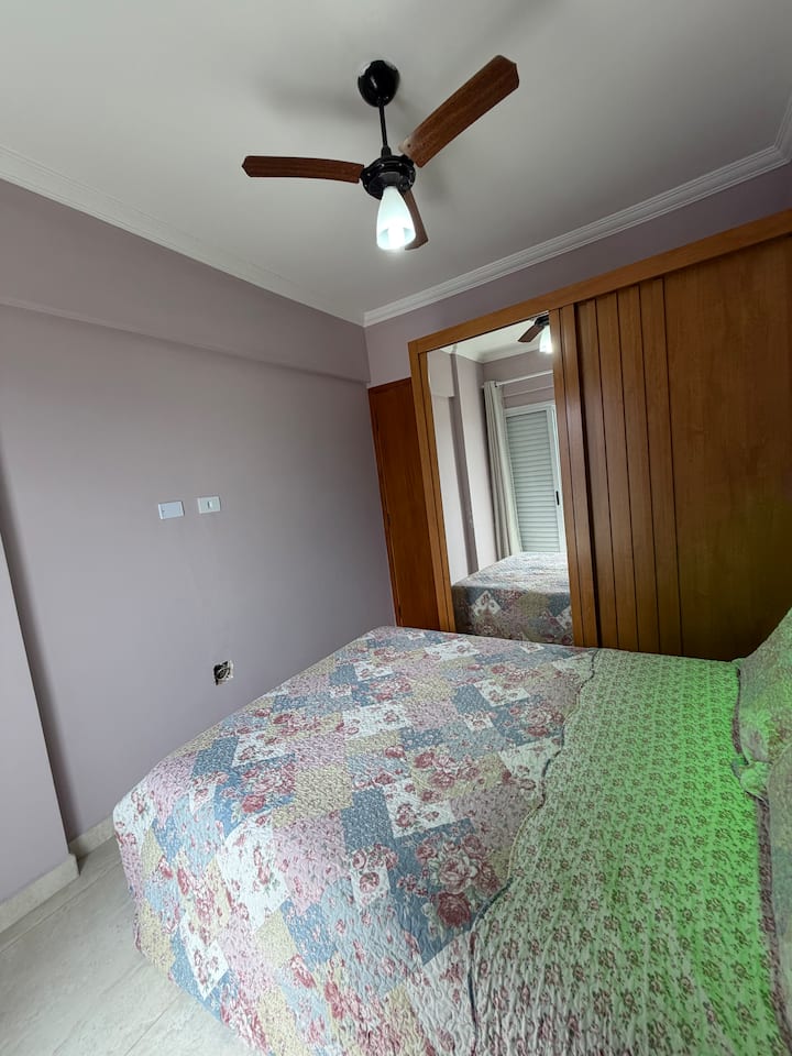 საძინებელი