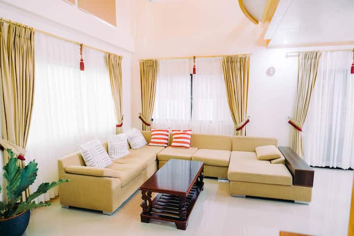 The Cozy Casa Malaybalay City - Malaybalay