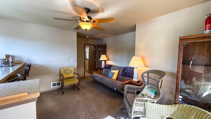 Living room 2